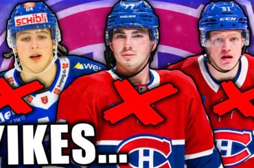 This Is the WORST Possible News For Montreal…