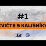 Cvičte s kališníky #1! Dnes pro vás cvičí trojice Jánský-Mlčák-Toman