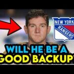 Is New York Rangers Johnathan Quick Still A Good NHL Goalie?