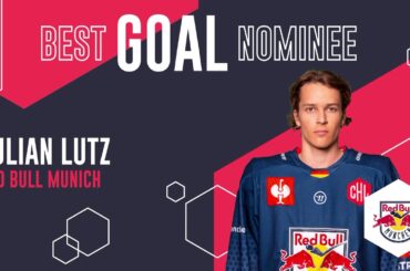 Best Goal Nominee 2022/23 - Julian Lutz