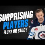 2023-24 Fantasy Hockey Advice - FLUKE or STUD?!? - Fantasy Hockey Draft Strategy