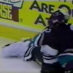 Stu Grimson vs Alan May - Feb 1, 1995