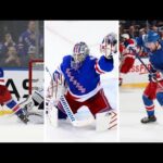 Best of the Rangers : Igor Shesterkin, Overtime/Shootout Wins & Plays Of The Year | New York Rangers