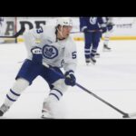 LEAFS LOCKER ROOM: Leafs hold Developmental Camp and introduce Marlies coach