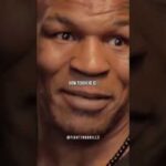 Mike Tyson on how he nearly got killed by the mafia!😮‍💨