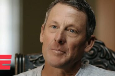 Lance Armstrong talks training under Michele Ferrari, EPO | ‘LANCE’ Part 1 excerpt | ESPN 30 for 30