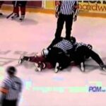 Mathieu Lavallee vs Alexandre Carrier Oct 1, 2010