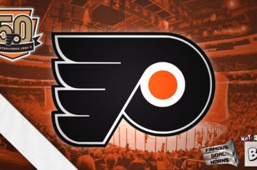 Philadelphia Flyers 2017 Goal Horn