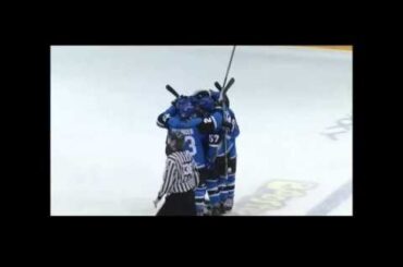 Dante Fabbro game highlights October 10 2015