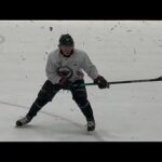 Kaprizov Prepares for the Season 🏒🥅🅰️ (Капризов готовится к сезону)