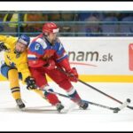 The Draft Analyst: RW Alexei Toropchenko Highlights 2017 NHL Draft