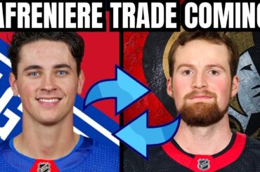 Alexis Lafreniere TRADE, New York Rangers Possible Trades… NHL News / Hockey Trade Rumors