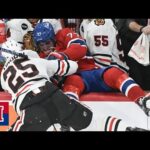 How big a blow is the loss of Canadiens forward Kirby Dach? | HI/O Show