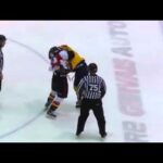 Nicolas Leblond vs Pascal Aquin Dec 30, 2014