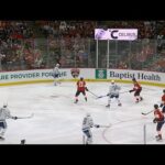 Florida Panthers Fans Troll Maple Leafs With "We Want Florida" Chant