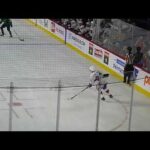 Joel Armia of the Laval Rocket scores again vs. the Abbotsford Canucks 10/13/23