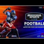 LIVE: John P Stevens vs Spotswood Varsity Football