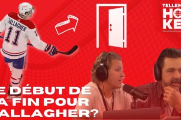 Que faire avec Brendan Gallagher? | Tellement Hockey