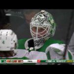 Dallas Stars beat Anaheim Ducks 3-2 Highlights | 2023-24 NHL Season