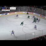 Joshua Roy Does it Again (2 PTs/10 S) - Laval Almost Buzzer Beater Was Epic 10-14-23