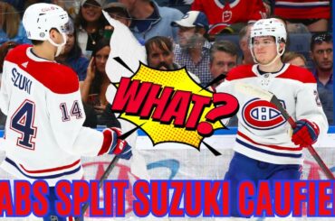 MONTREAL CANADIENS NEWS