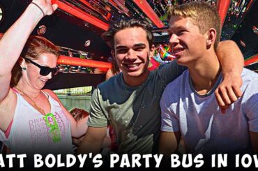 Matt Boldy CAN STILL CLEAR WAIVERS aka PARTY BUS for IOWA! | Minnesota Wild | NHL News | Judd'z Budz