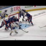 Casey Mittelstadt Goal vs New York Islanders (10/14/2023)