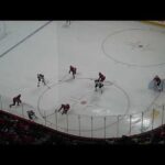 Joel Eriksson Ek of Minnesota Wild scores his 2nd goal of the game vs. Montreal Canadiens 10/17/23