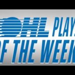 OHL Plays of the Week - Nov. 2, 2021