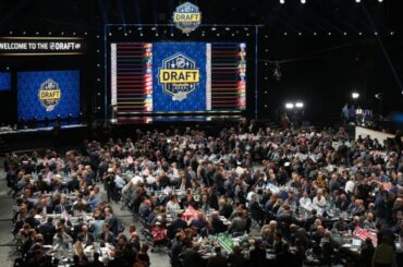 Should the NHL Decentralize the NHL Draft?