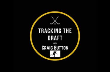 Tracking the Draft w/ Craig Button- Ivan Miroshnichenko, Shane Wright, Matvei Michkov, Connor Bedard