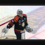 Thomas Greiss Monster Save