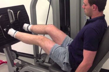 5-5) Quad-Hamstring Strength