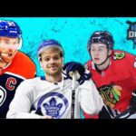 Hockey is back with Crosby vs Bedard + Maple Leaf's Max Domi Interview + McDavid Chat | The Drop