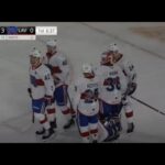 Laval Comes Up Short in OT After Another Poor Start 10-18-23