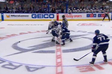 FULL OVERTIME TORONTO/TAMPA BAY [10/21/23]