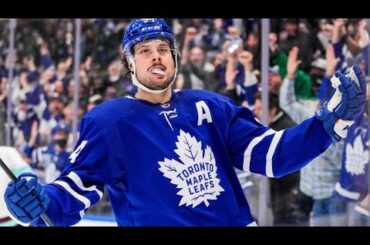 Spittin Chiclets Discuss Auston Matthews and Leafs Fans  #mapleleafs #spittinchiclets #nhl