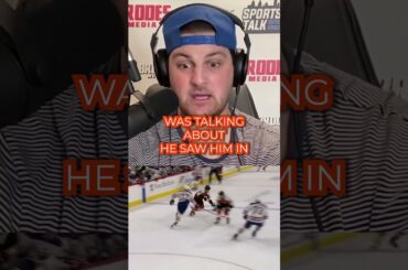 Brodes Thinks Flyers Forward Bobby Brink Is Legit?!