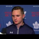 Development Camp: Adam Brooks - July 8, 2016