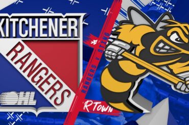 Game Highlights | Rangers vs. Sting - Feb. 18th, 2022