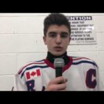 OHL Prospect Interview - Marko Sikic