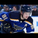 Vladimir Tarasenko #91 Highlights