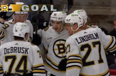 The Bruins KEEP WINNING...