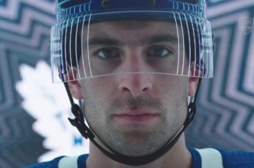 In Conversation: John Tavares