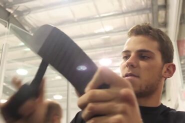 Tyler Seguin: The Man of Steel