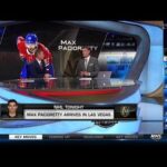 NHL Tonight:  Pacioretty in Vegas:  Max Pacioretty takes in first practice with Vegas  Sep 12,  2018