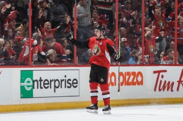 Mark Stone rips home the overtime winner