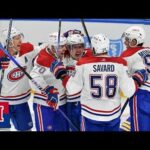 Why do Canadiens players keep getting injured? | HI/O Show