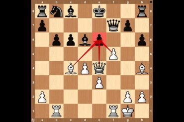 Groenn in Agony Semi Slav Defense Magnus Carlsen vs Atle Groenn