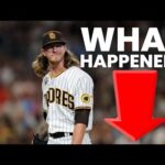 The INSANE COLLAPSE Of Josh Hader